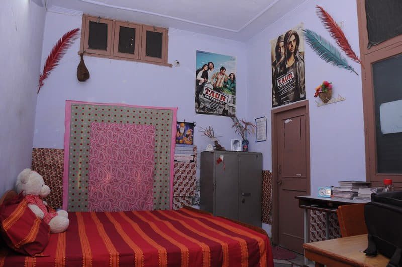 Gopichand Arya Mahila College Abohar Hostel photo 3